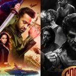 Coolie vs War 2 : కూలీ, వార్ 2 సినిమాలను గజగజ వణికిస్తున్న చిన్న సినిమా… అవేం బుకింగ్స్ రా అయ్యా..