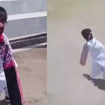 Watch Video : చేతులు లేకుండానే క్రికెట్ ఆడుతున్నాడు.. సిక్స్ లు, ఫోర్లు కూడా బాదేస్తున్నాడు… వీడు మగాడ్రా బుజ్జి