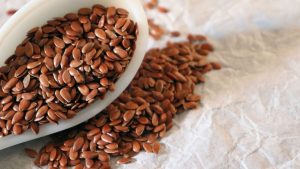 Flaxseeds Benefits: అవిసె గింజలతో.. గుండె జబ్బులకు చెక్