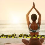 Yoga Benefits: యోగాతో బోలెడు బెనిఫిట్స్.. ఈ రోజే ప్రారంభించండి మరి !