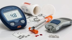 Diabetes: HbA1c టెస్ట్ Vs బ్లడ్ షుగర్ టెస్ట్.. రెండిట్లో ఏది బెటర్ ?
