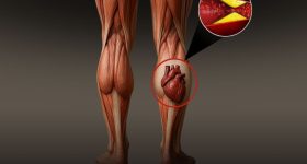 Health Tips: మనకి రెండు గుండెలు ఉంటాయట !