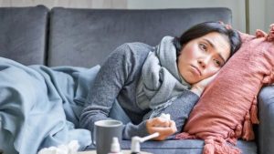 Weak Immune System: తరచుగా వ్యాధుల బారిన పడుతున్నారా ?