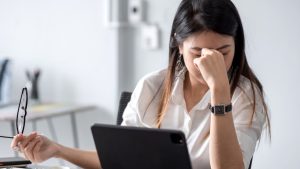 Stress: త్వరగా ఒత్తిడిని ఎలా తగ్గించుకోవాలి ?