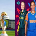 Women’s ODI World Cup : మహిళల ప్రపంచ కప్ లో కూడా ఆస్ట్రేలియా డామినేట్.. ఈ లెక్కలు చూస్తే వణుకు పుట్టాల్సిందే