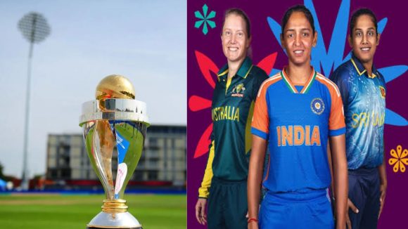 Women’s ODI World Cup : మహిళల ప్రపంచ కప్ లో కూడా ఆస్ట్రేలియా డామినేట్.. ఈ లెక్కలు చూస్తే వణుకు పుట్టాల్సిందే