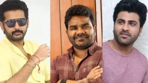 Yellamma: ఎల్లమ్మ.. మళ్లీ హీరో మారడమ్మా.