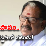 Kollam Thulasi: భార్య, కూతురు ఛీ కొట్టారు.. అనాథలా ఆశ్రమంలో ప్రముఖ నటుడు