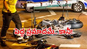 Hyderabad fire accident: హైదరాబాద్‌లో మళ్లీ అగ్ని అలజడి.. పెట్రోల్ బంక్‌లో మంటలు.. ఆ తర్వాత?