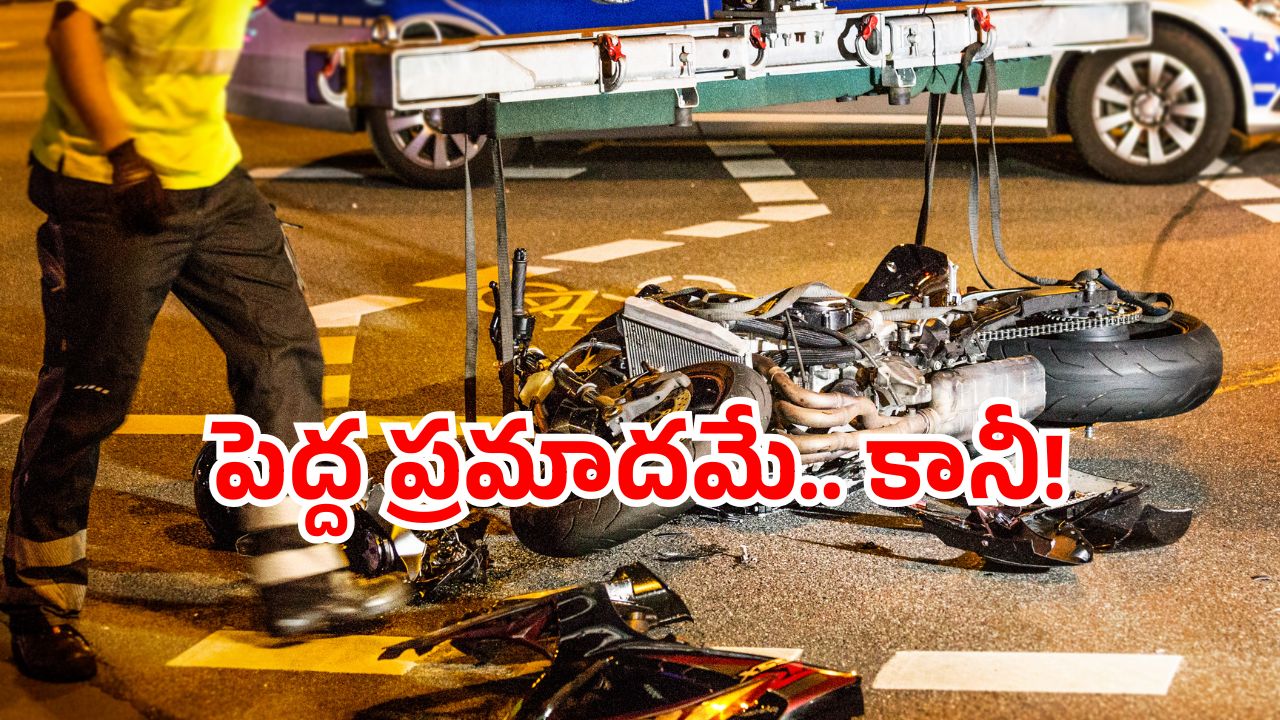 Hyderabad fire accident: హైదరాబాద్‌లో మళ్లీ అగ్ని అలజడి.. పెట్రోల్ బంక్‌లో మంటలు.. ఆ తర్వాత?