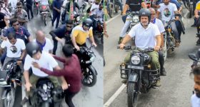 Mahesh Kumar Goud: తెలంగాణలో దొంగ ఓట్లు.. టీపీసీసీ చీఫ్ మహేష్ గౌడ్ సంచలన కామెంట్స్!