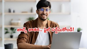 AP investments: 53,922 కోట్ల పెట్టుబడులు.. 83,000 ఉద్యోగాలు.. ఏపీలో ఇక పండగే!