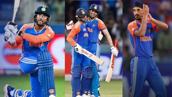 IND Vs SL : ఇండియా వర్సెస్ శ్రీలంక మ్యాచ్ లో సూపర్ ఓవర్… ఎవరు గెలిచారంటే