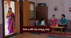 Brahmamudi Serial Today September 16th: ‘బ్రహ్మముడి’ సీరియల్‌: రేవతి ఇంటికి వెళ్లిన అపర్ణ - అయోమయంలో రుద్రాణి    