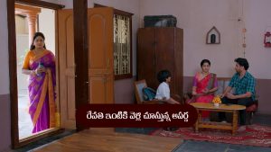 Brahmamudi Serial Today September 16th: ‘బ్రహ్మముడి’ సీరియల్‌: రేవతి ఇంటికి వెళ్లిన అపర్ణ – అయోమయంలో రుద్రాణి    