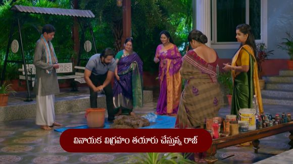 Brahmamudi Serial Today September 5th: ‘బ్రహ్మముడి’ సీరియల్‌: ఆనందంలో కావ్య, రాజ్‌ – దుఃఖసంద్రంలో అప్పు, కళ్యాణ్‌