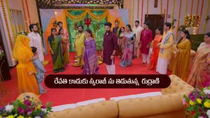 Brahmamudi Serial Today September 10th: ‘బ్రహ్మముడి’ సీరియల్‌:  రుద్రాణి ప్లాన్ అట్టర్ ప్లాప్ – సారీ చెప్పిన రేవతి