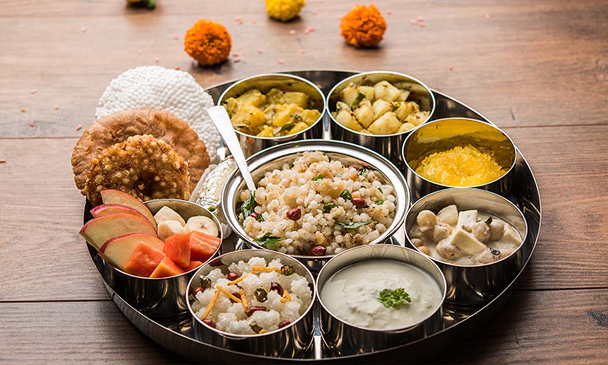 Navratri Fasting: ఇంటర్మిటెంట్ ఫాస్టింగ్ Vs నవరాత్రి ఫాస్టింగ్.. రెండింటికీ మధ్య తేడా ఏంటి ?