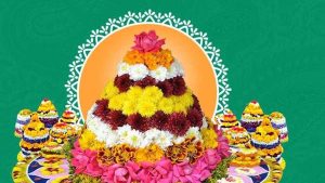 Bathukamma Festival 2025: 9 రోజుల బతుకమ్మ.. ఏ రోజు ఏ నైవేద్యం పెడతారు ?