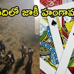 Nellore News: పెన్నా నదిలో పేకాట.. చిక్కుల్లో 17 మంది యువకులు.. డామ్ గేట్లు ఓపెన్