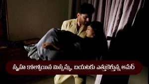 Nindu Noorella Saavasam Serial Today September 29th: ‘నిండు నూరేళ్ల సావాసం’ సీరియల్‌:  రణవీర్‌కు ఫోన్‌ చేసి నిజం చెప్పిన మనోహరి