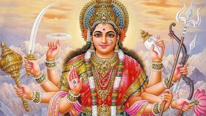 Navratri Day-2: నవరాత్రి రెండో రోజు.. అమ్మవారిని ఎలా పూజించాలి ?