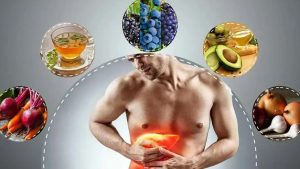 Fatty Liver Food: ఫ్యాటీ లివర్ సమస్యా ? ఇవి తింటే ప్రాబ్లమ్ సాల్వ్