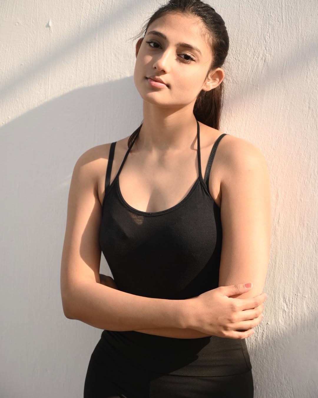 Actress Ritika Nayak Photo Gallery