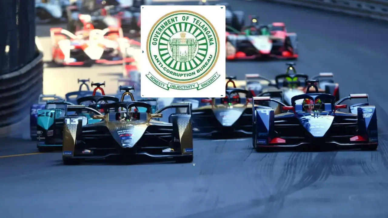 Formula-E Race Case: ఫార్ములా-ఈ కార్ రేస్ కేసు.. ఇద్దరు ఐఏఎస్ లపై చర్యలకు విజిలెన్స్ సిఫారసు
