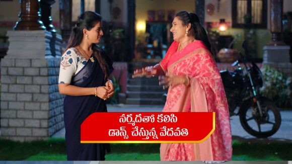Illu Illalu Pillalu Serial Today September 25th: ‘ఇల్లు ఇల్లాలు పిల్లలు’ సీరియల్‌: రామరాజు మీద పగ తీర్చుకుంటానన్న విశ్వ