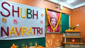 Navratri Celebration: ఆఫీసులో దేవీ నవరాత్రులు.. ఇలా జరుపుకుంటే ఎప్పటికీ మరచిపోలేరు