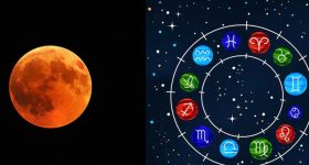 Lunar Eclipse: సెప్టెంబర్‌లో చంద్ర గ్రహణం.. చక్రం తిప్పబోయే రాశులివే !