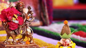 Navratri: నవరాత్రుల సమయంలో ఈ పరిహారాలు చేస్తే.. అప్పుల బాధలు పూర్తిగా తొలగిపోతాయ్ !
