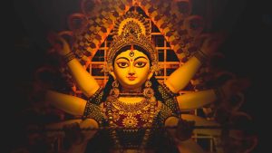 Navratri Day-4: నవరాత్రి నాల్గవ రోజు.. అమ్మవారిని ఎలా పూజించాలి ?