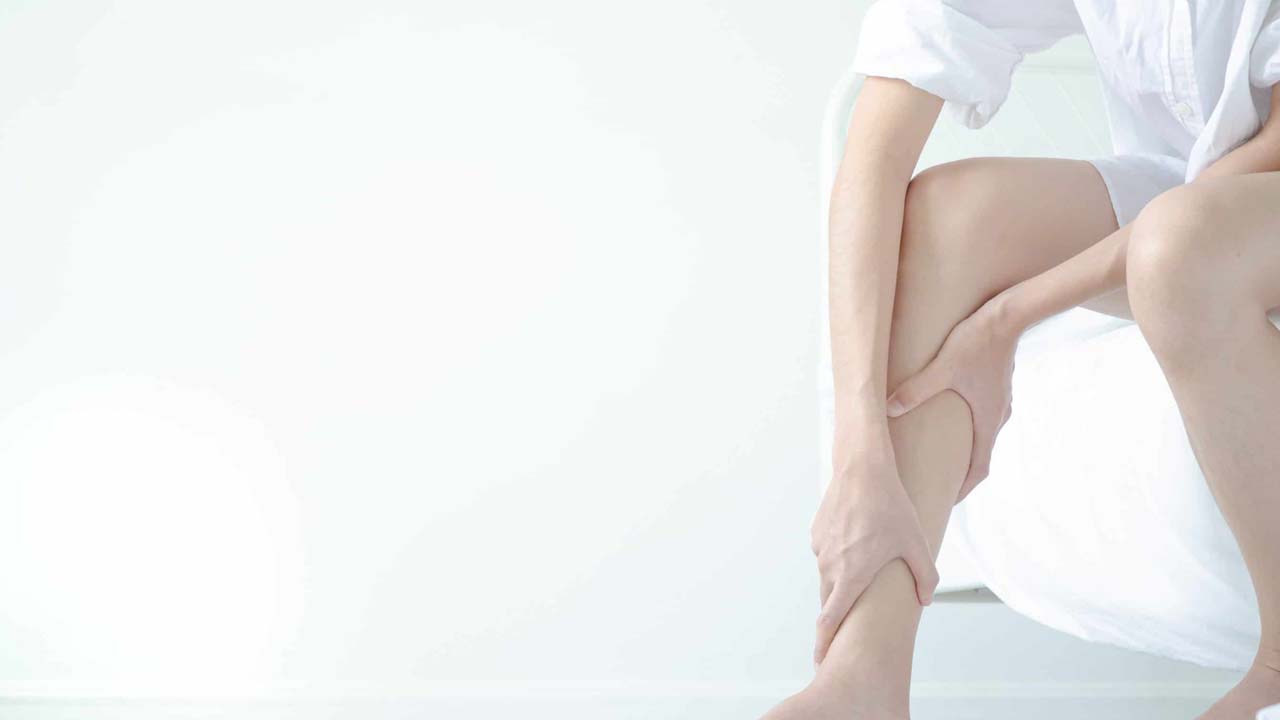 Leg Pain: రాత్రిపూట కాళ్ళ నొప్పులా ? ఇవి వాడితే సమస్య దూరం