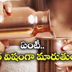Copper Bottle: కాపర్ బాటిల్ వాటర్ తాగారో అంతే సంగతులు, వీళ్లకు మరీ డేంజర్!