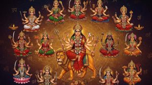 Navratri: నవరాత్రి ప్రత్యేకత ఏమిటి ? 9 రోజుల పూజా ప్రాముఖ్యత