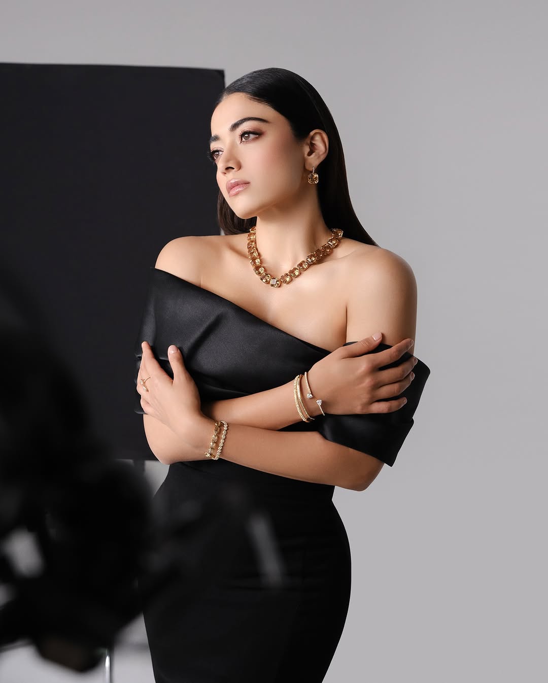Actress Rashmika Mandanna Photo Gallery