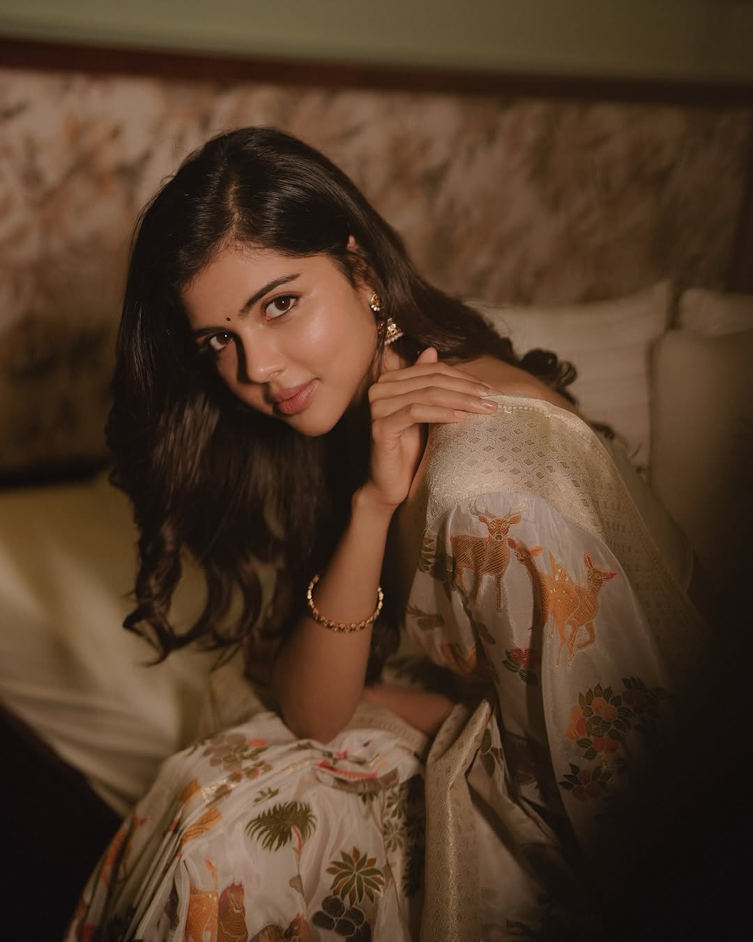 Actress Kalyani Priyadarshan Photo Gallery