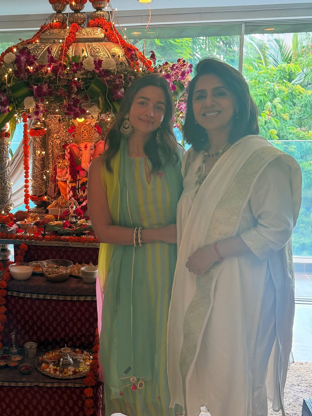 Actress Alia Bhatt Photo Gallery