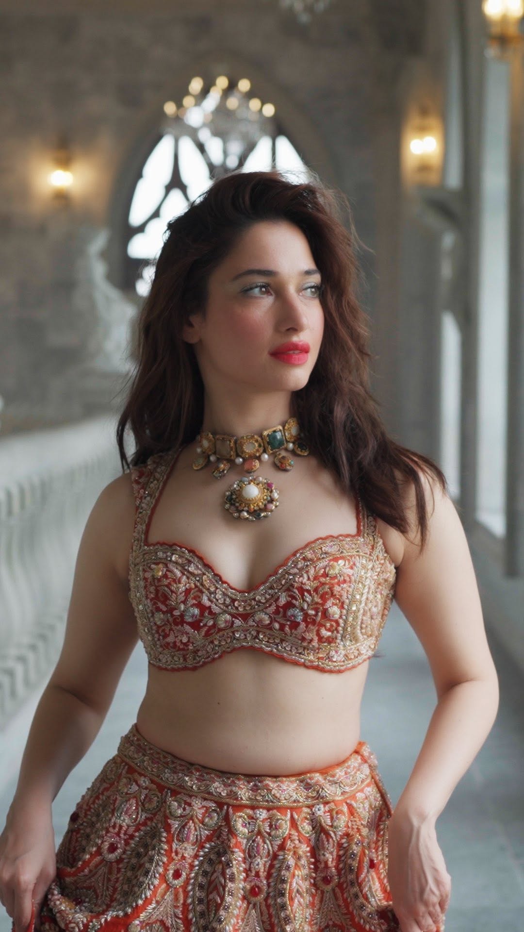 Actress Tamannaah Bhatia Photo Gallery