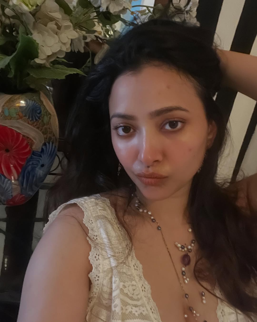 Actress Shweta Basu Prasad Photo Gallery