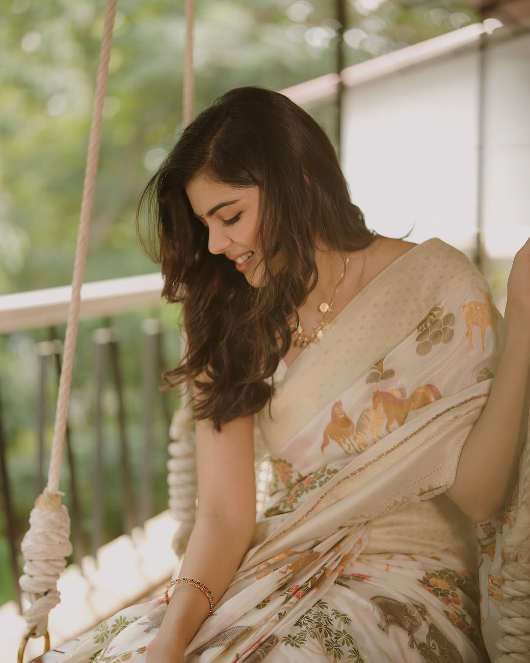 Actress Kalyani Priyadarshan Photo Gallery