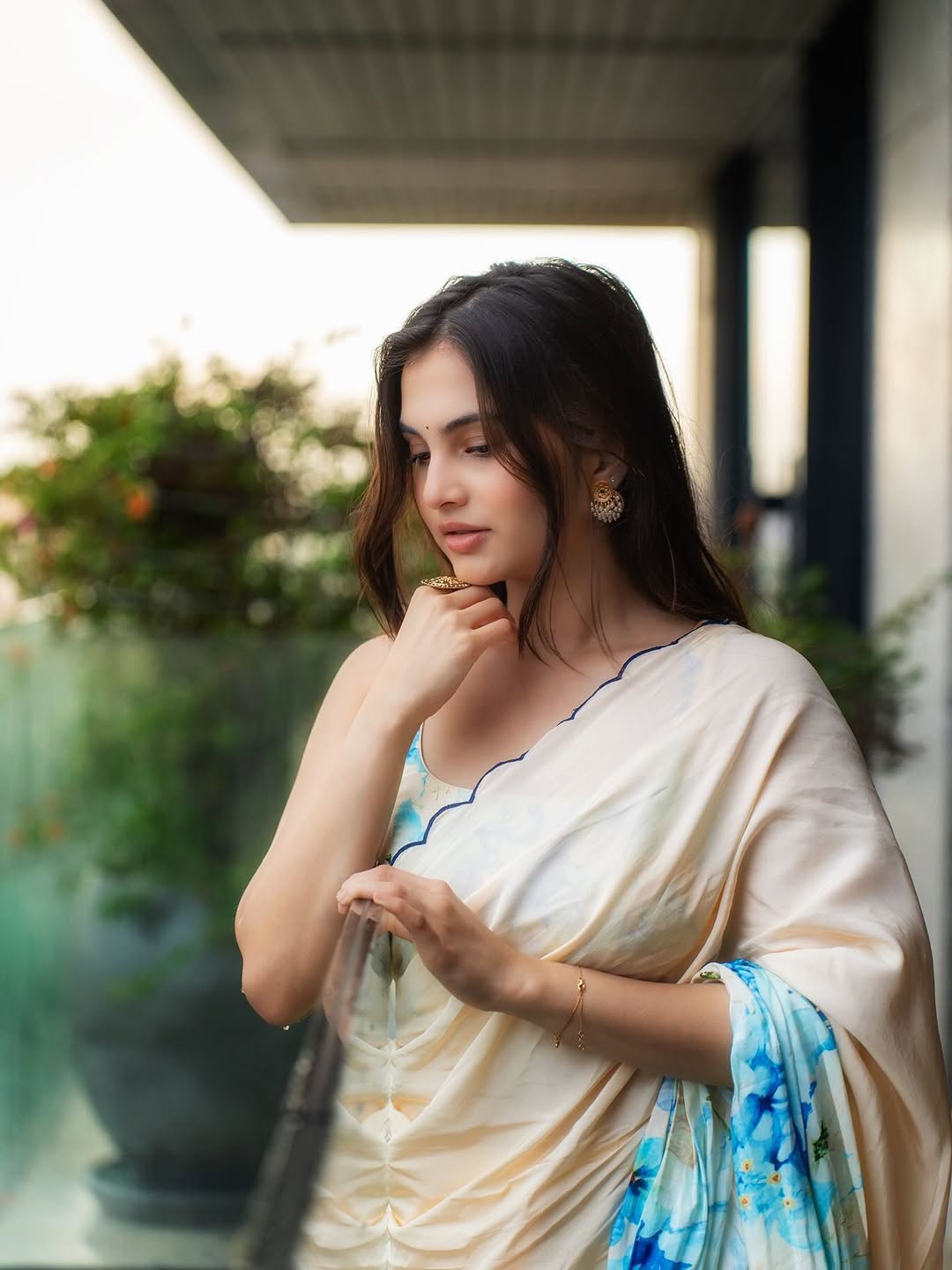 Actress Ramya Pasupuleti Photo Gallery