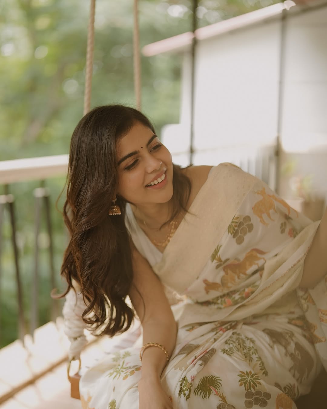 Actress Kalyani Priyadarshan Photo Gallery