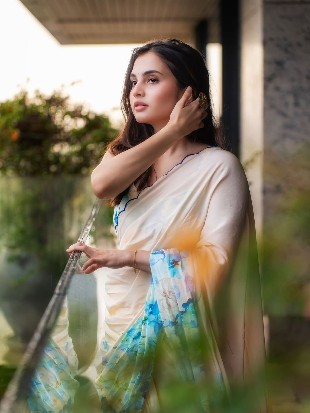 Actress Ramya Pasupuleti Photo Gallery