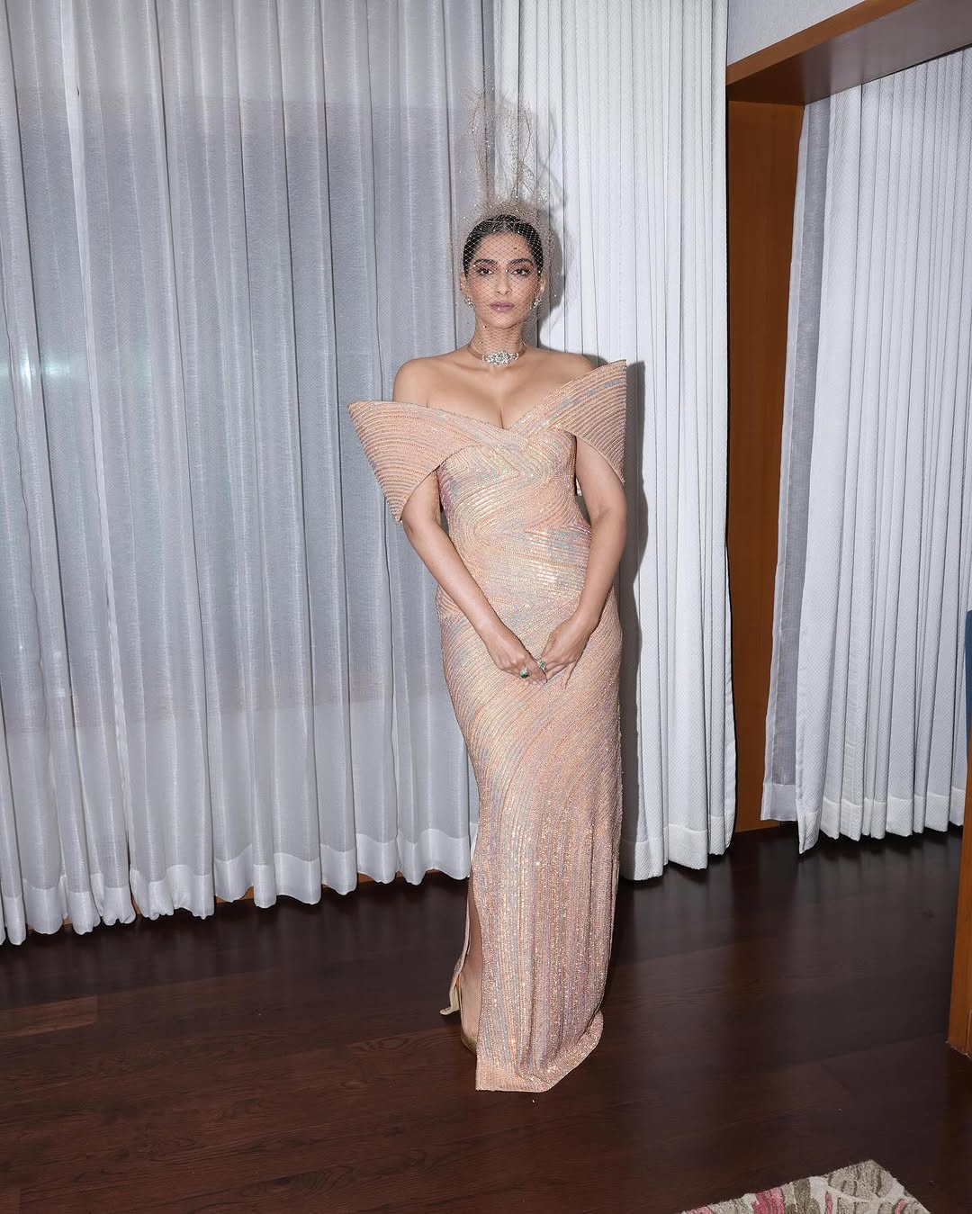 Producer Rhea Kapoor Photo Gallery