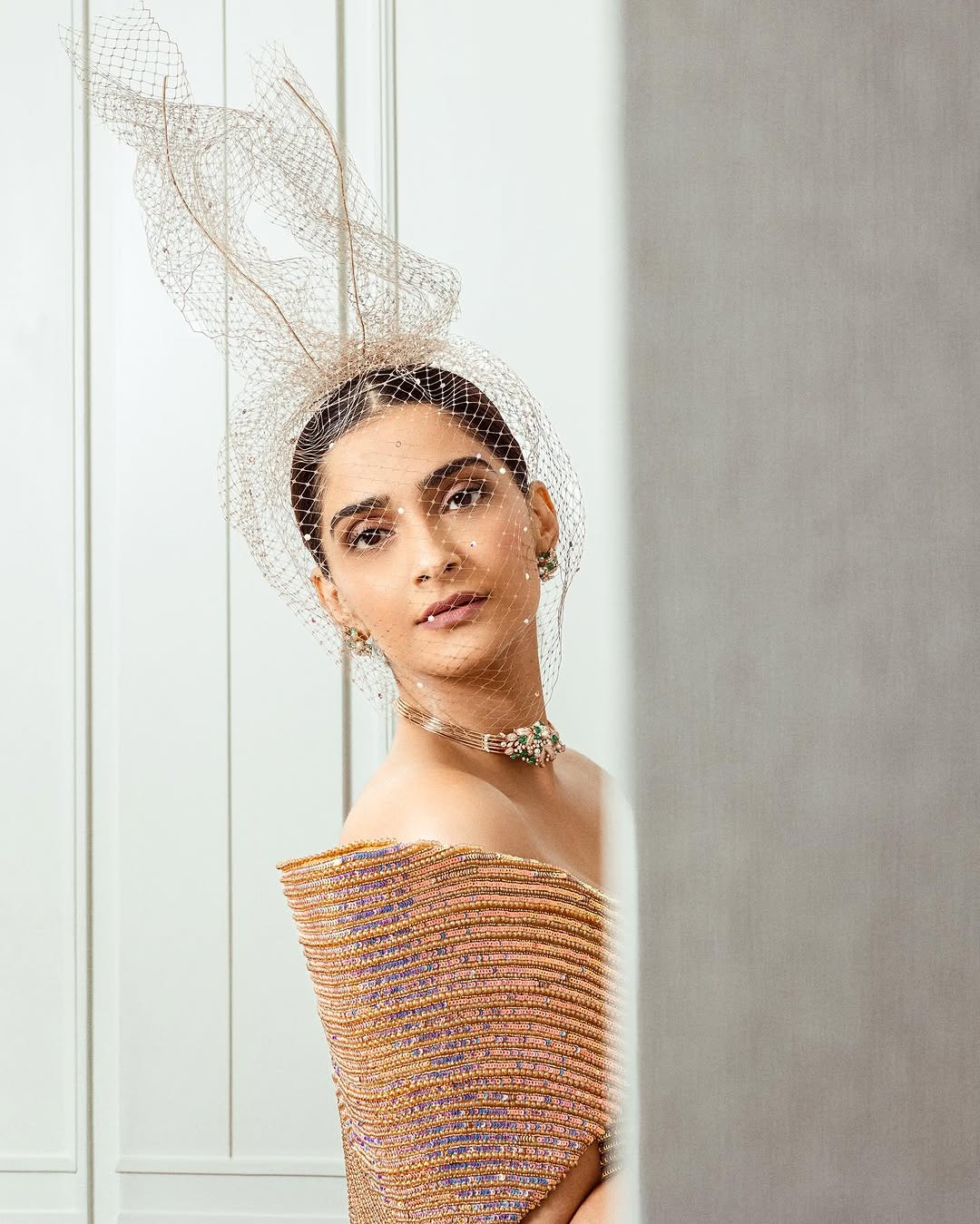 Producer Rhea Kapoor Photo Gallery