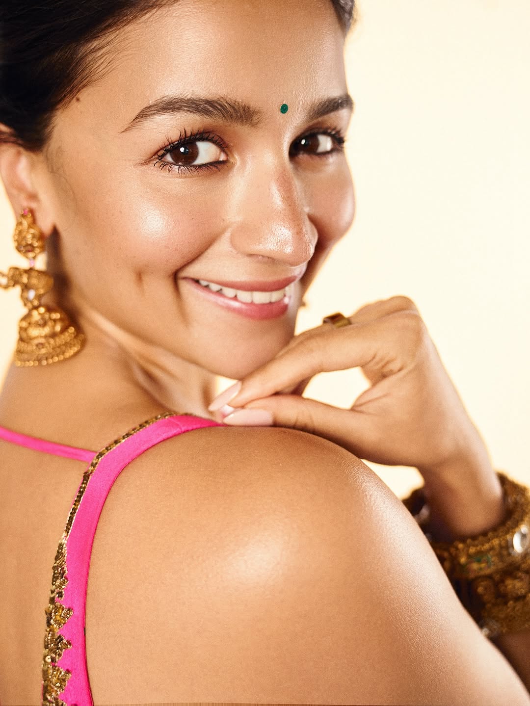 Actress Alia Bhatt Photo Gallery