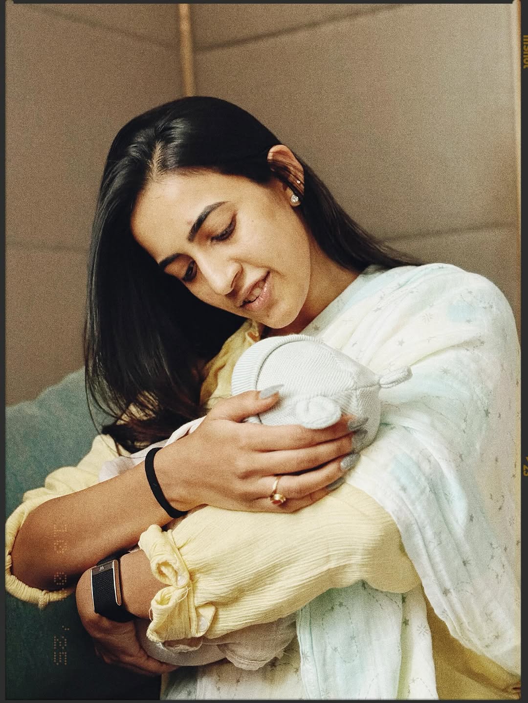 Lavanya Tripathi - Varun Tej Son Photo Gallery